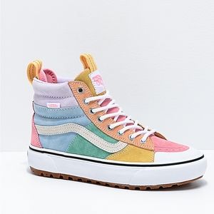 Vans Sk8-Hi MTE 2.0 DX Pastel (w10)